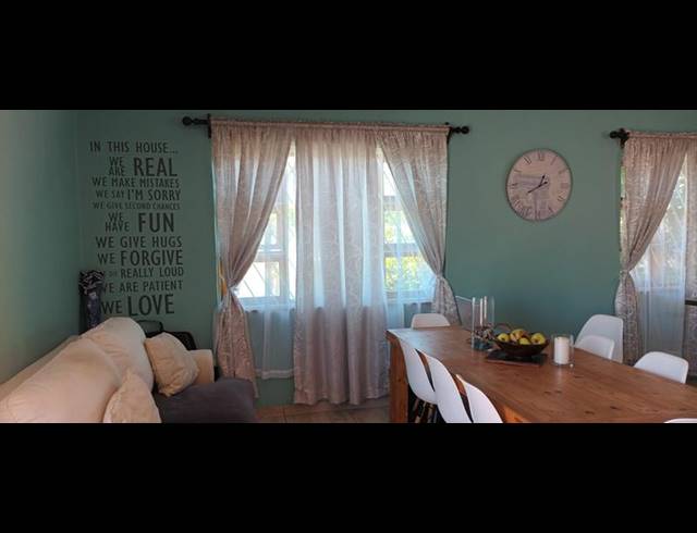 4 BEDROOM HOUSE FOR SALE IN HEATHFIELD